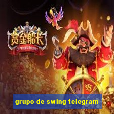 grupo de swing telegram